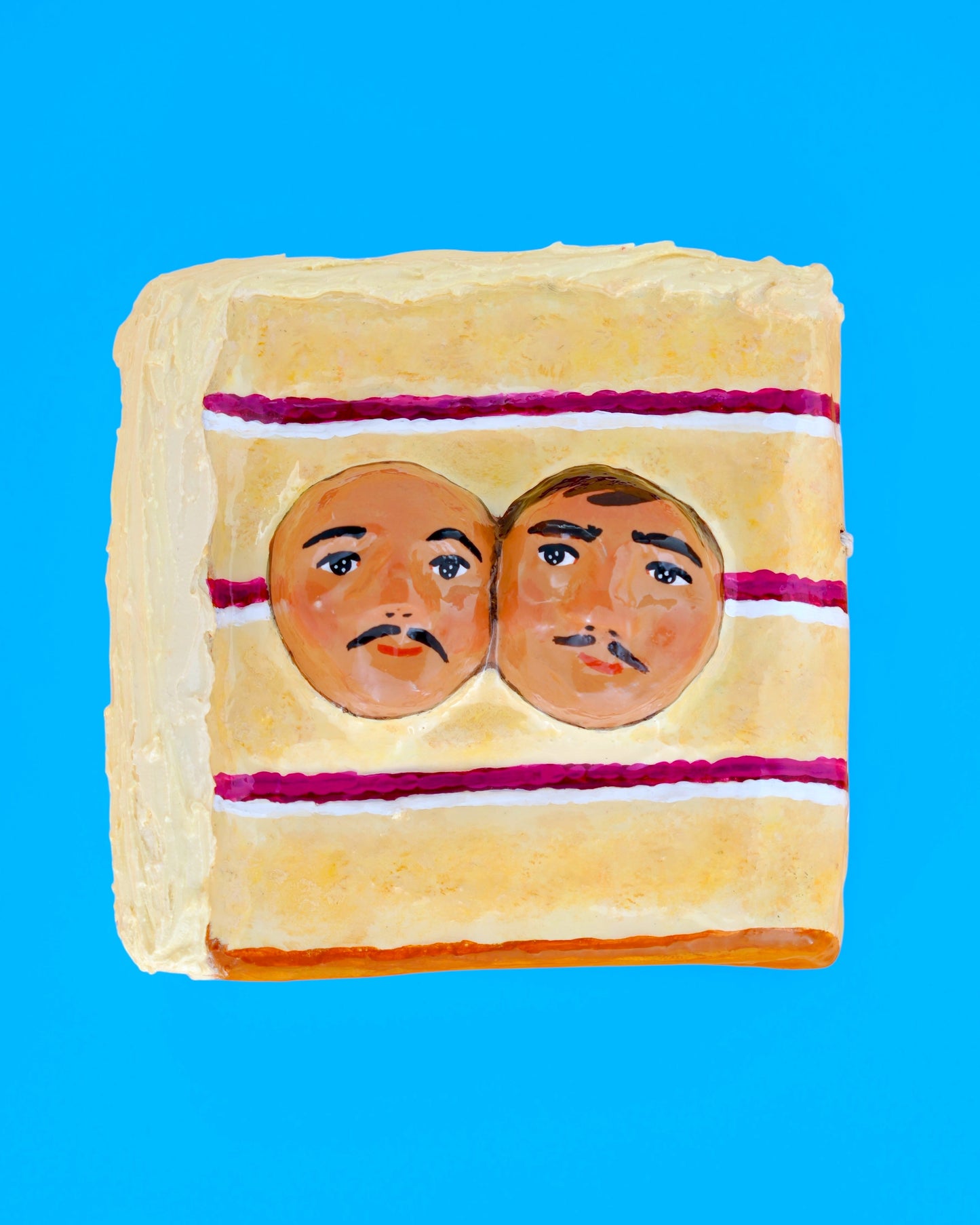 A Slice of Gay Wedding Cake