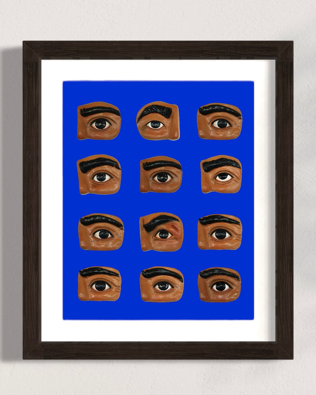 To Be Seen (Signed)