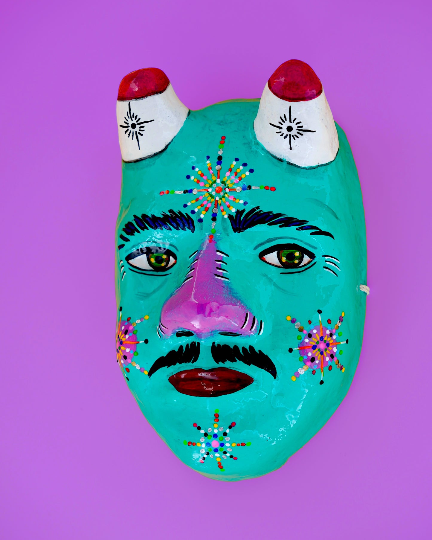 Festive Devil - Medium