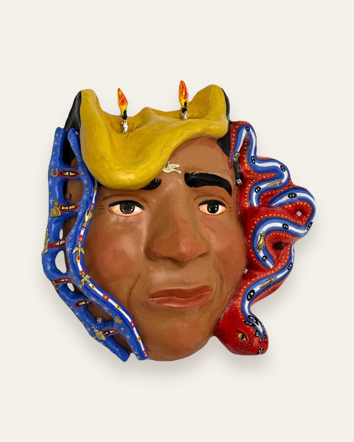 Serpents and Ladders