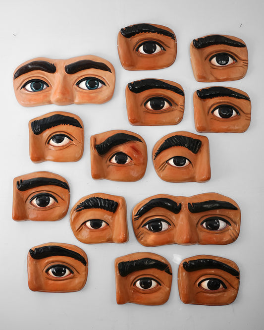To Be Seen A New Online Exhibition by Joel Hernandez
