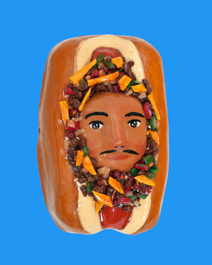 Chili Dog