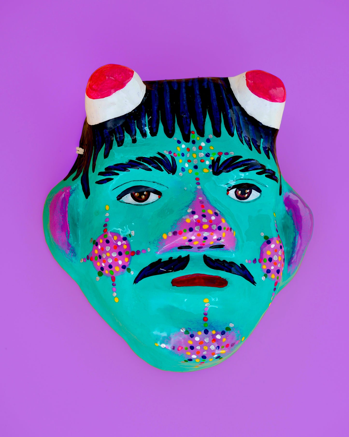 Festive Devil - Small