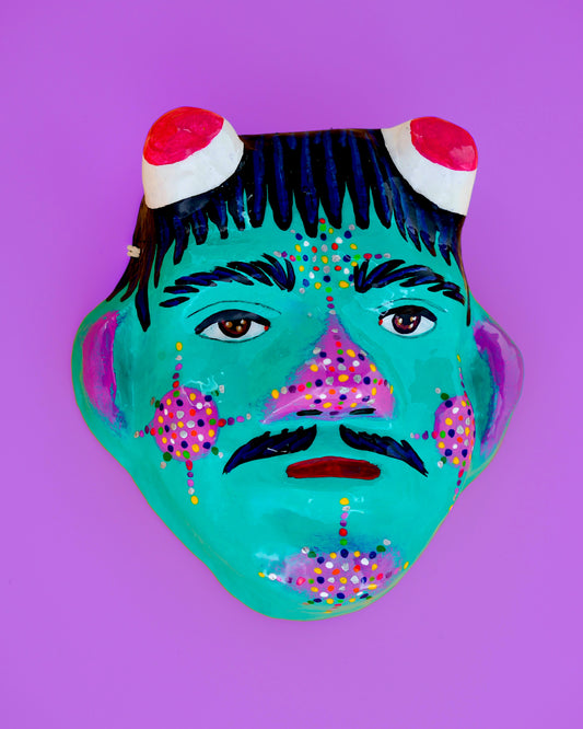 Festive Devil - Small