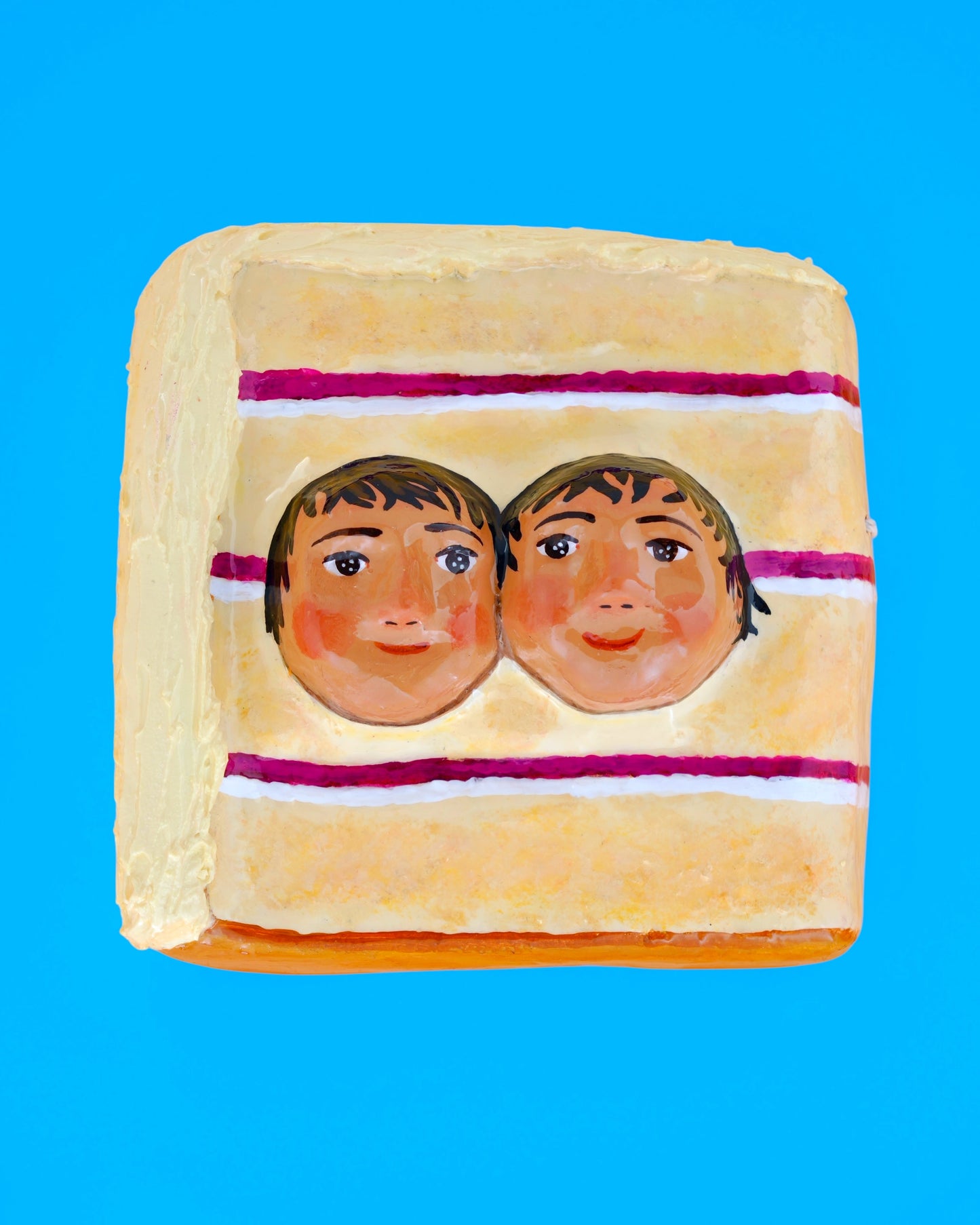 A Slice of Gay Wedding Cake