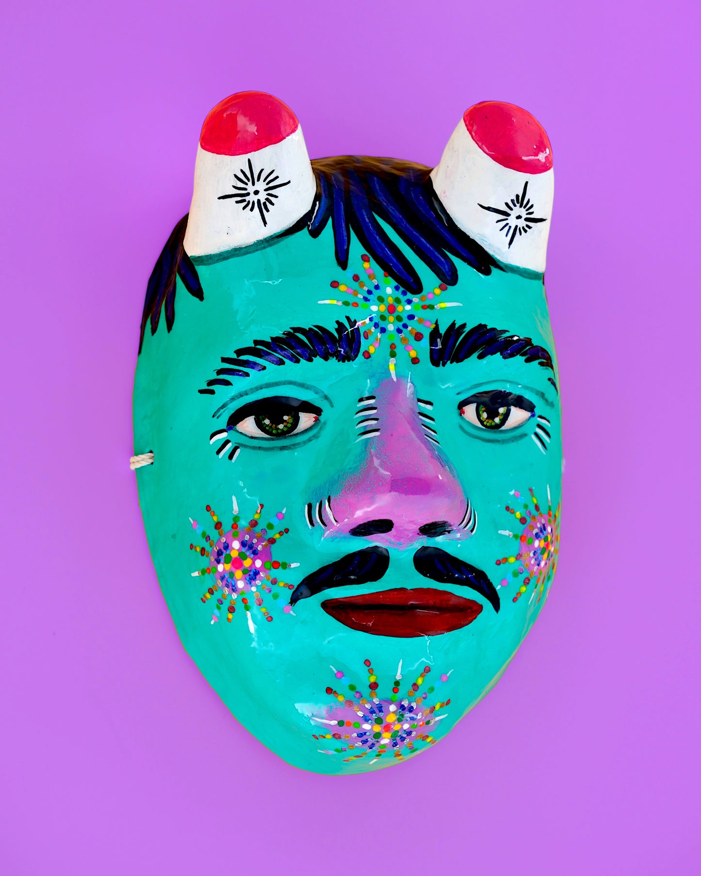 Festive Devil - Medium