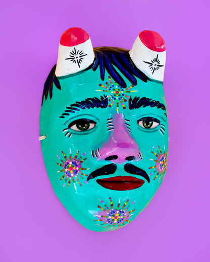 Festive Devil - Medium