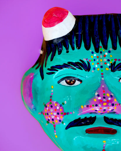 Festive Devil - Small