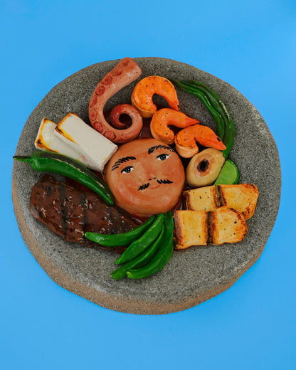 Molcajete