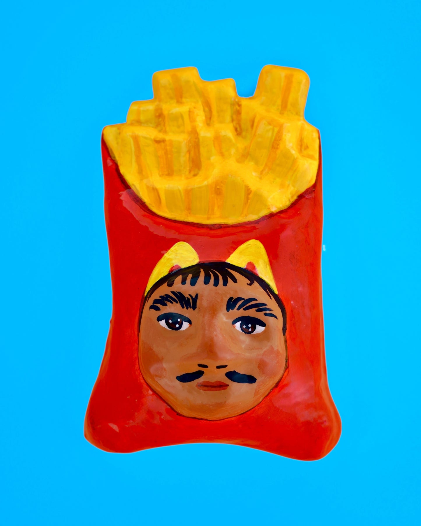 Fries