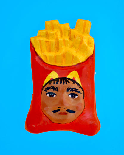 Fries