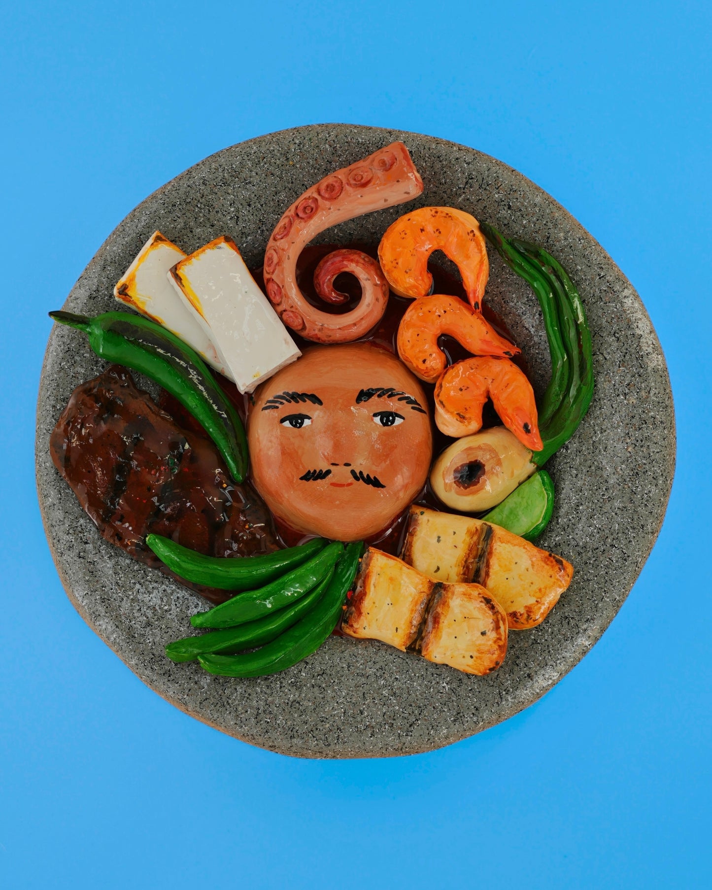 Molcajete