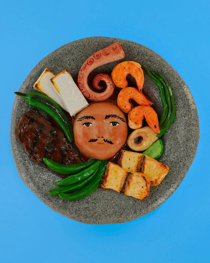 Molcajete