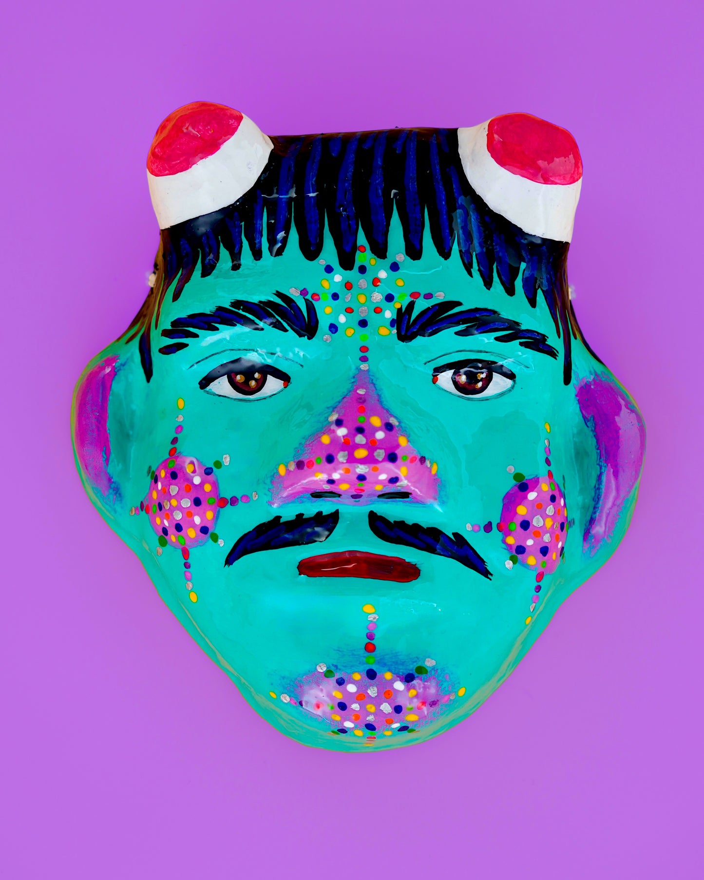 Festive Devil - Small