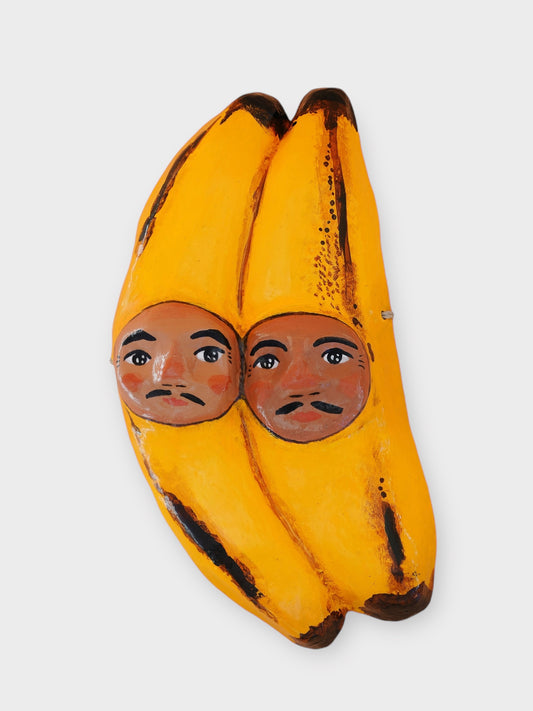 Plantain Couple