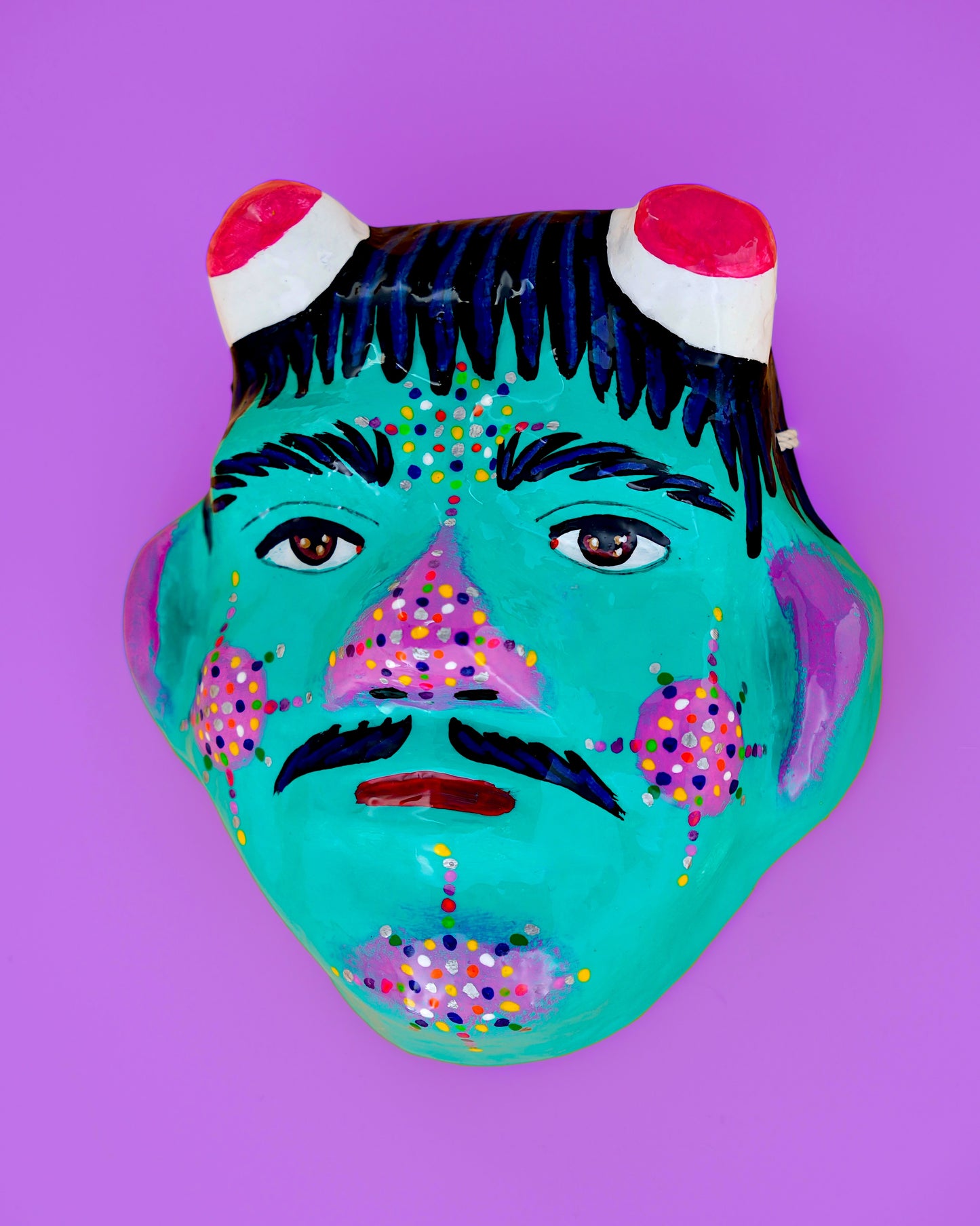 Festive Devil - Small