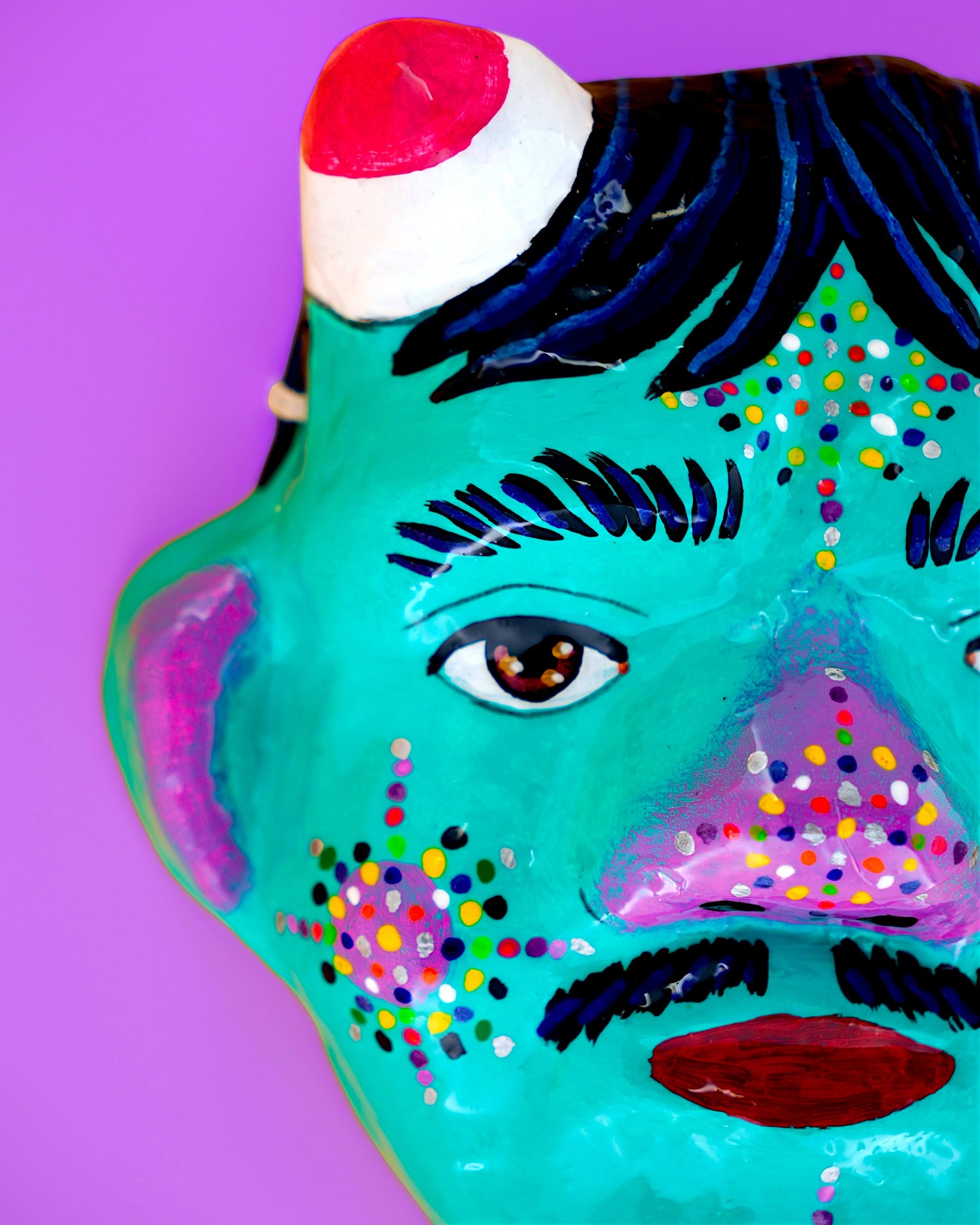 Festive Devil - Small