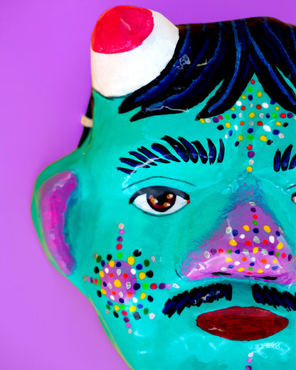 Festive Devil - Small