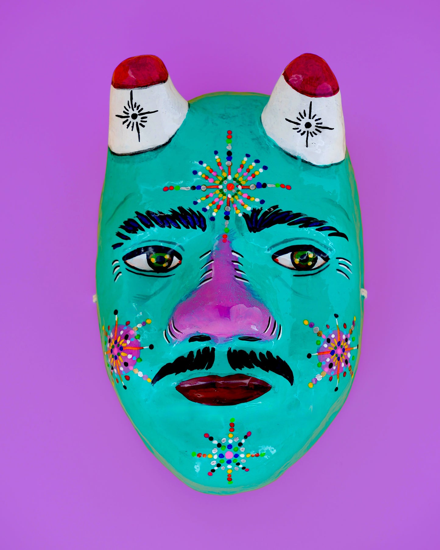 Festive Devil - Medium