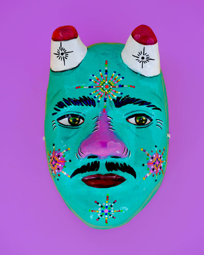 Festive Devil - Medium