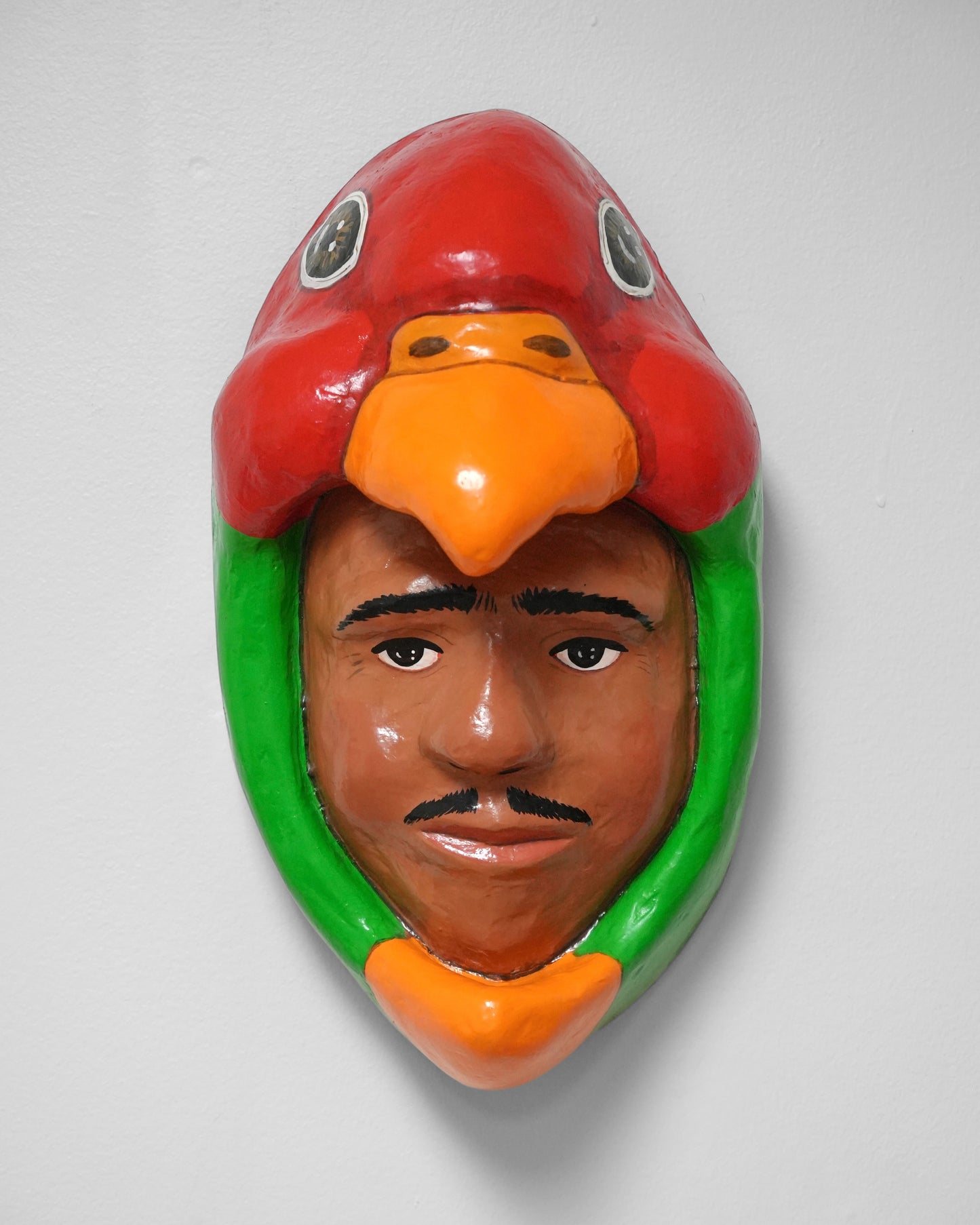 The Boy from Telegraph Hill #2