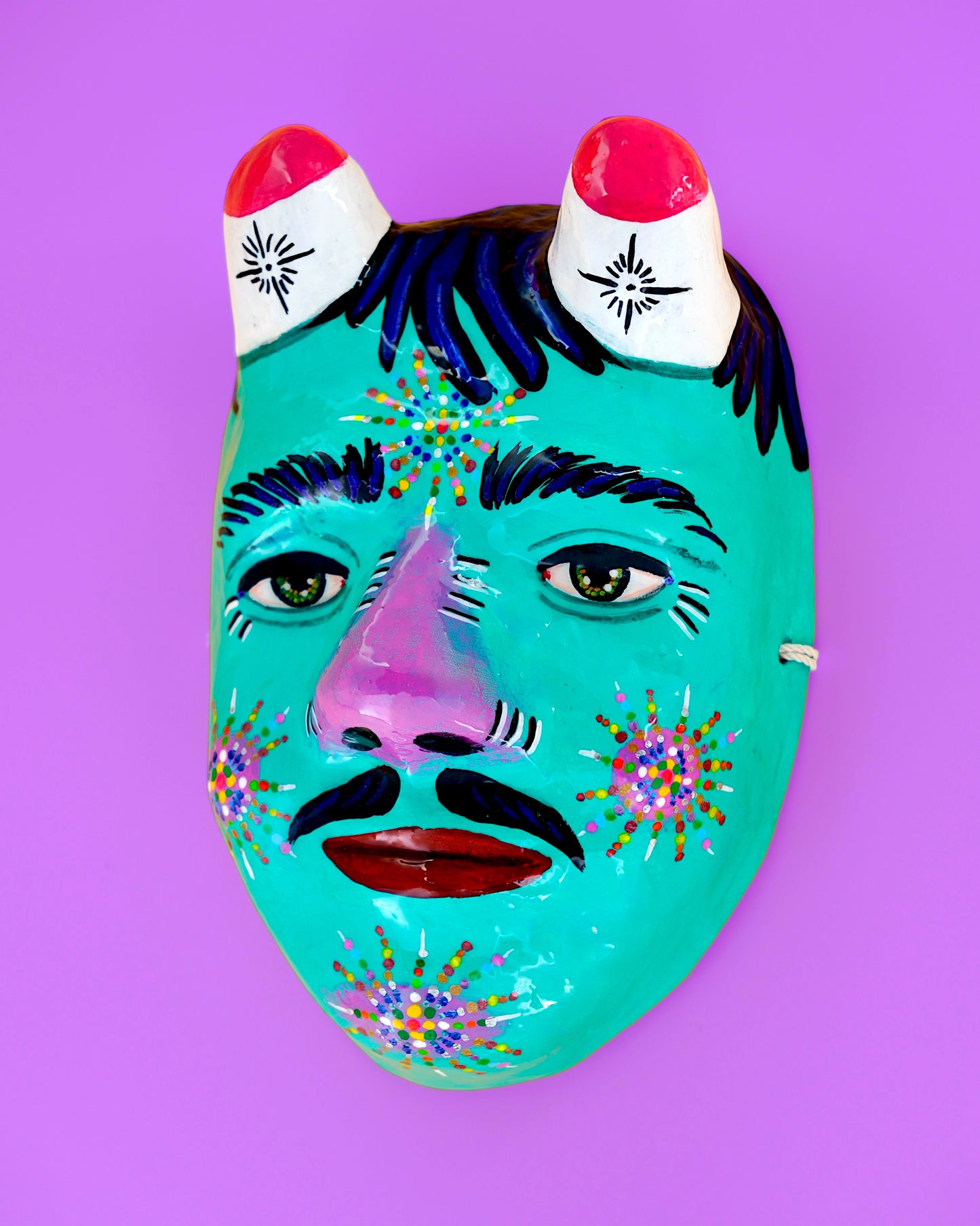 Festive Devil - Medium