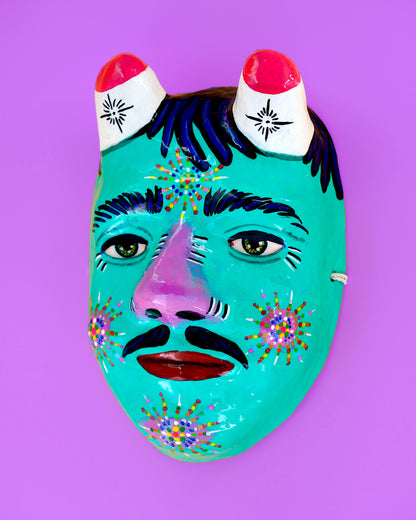 Festive Devil - Medium