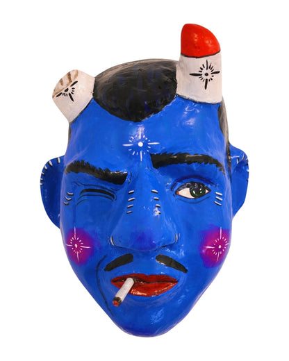 The Guy Across the Bar