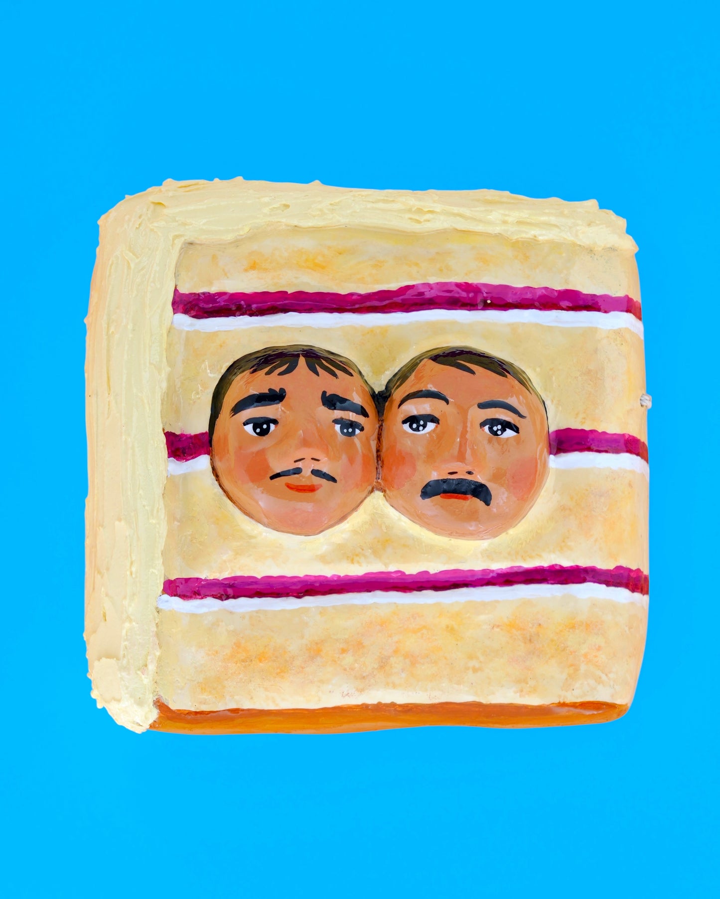 A Slice of Gay Wedding Cake