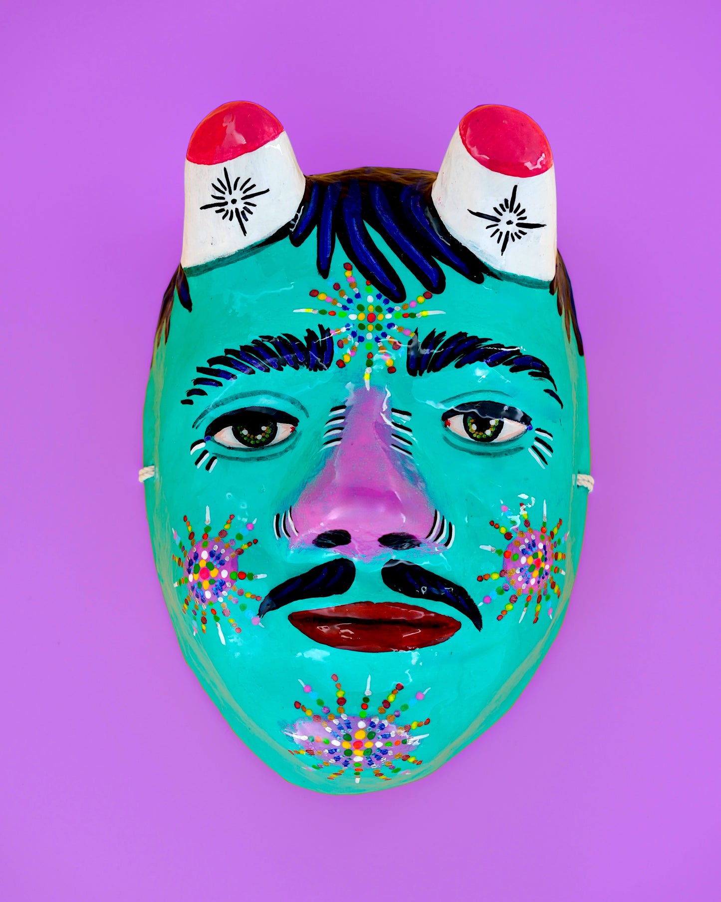 Festive Devil - Medium