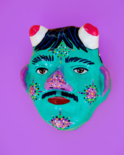 Festive Devil - Small