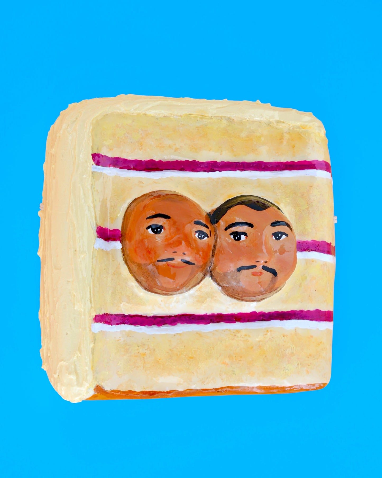 A Slice of Gay Wedding Cake