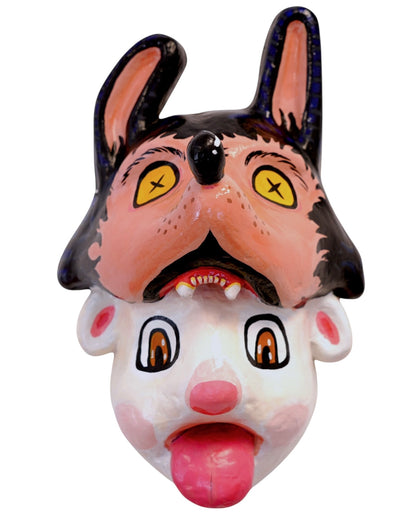 Who’s Afraid of the Big Bad Wolf