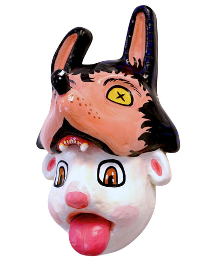 Who’s Afraid of the Big Bad Wolf