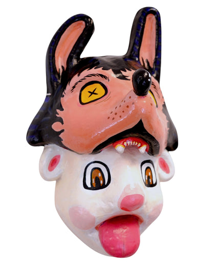 Who’s Afraid of the Big Bad Wolf