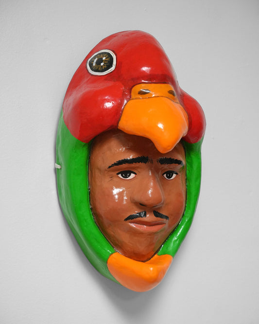 The Boy from Telegraph Hill #2