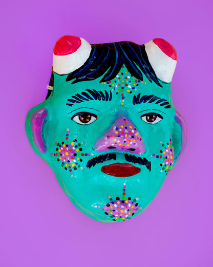 Festive Devil - Small