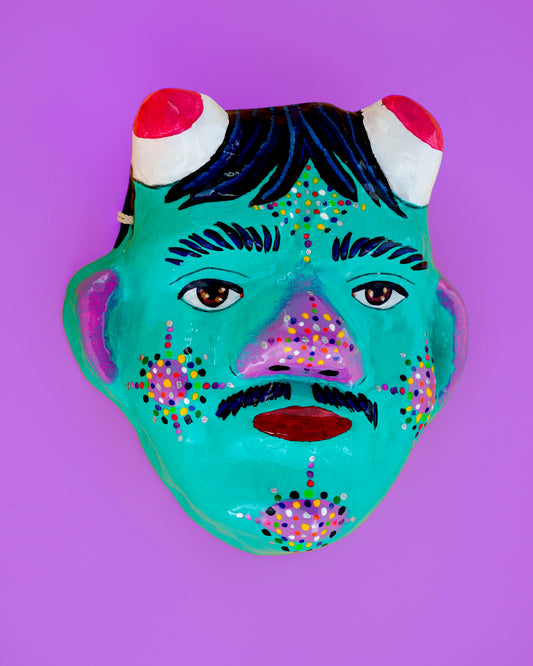 Festive Devil - Small