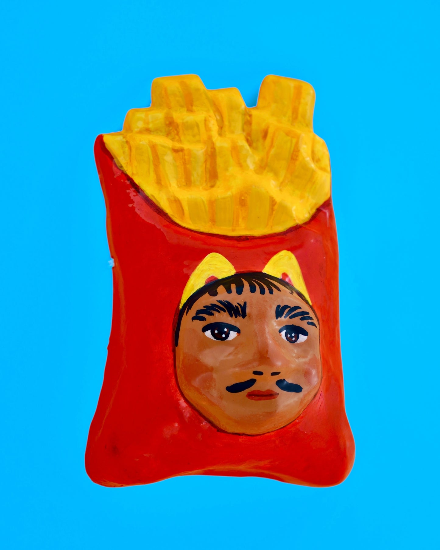 Fries