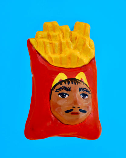 Fries