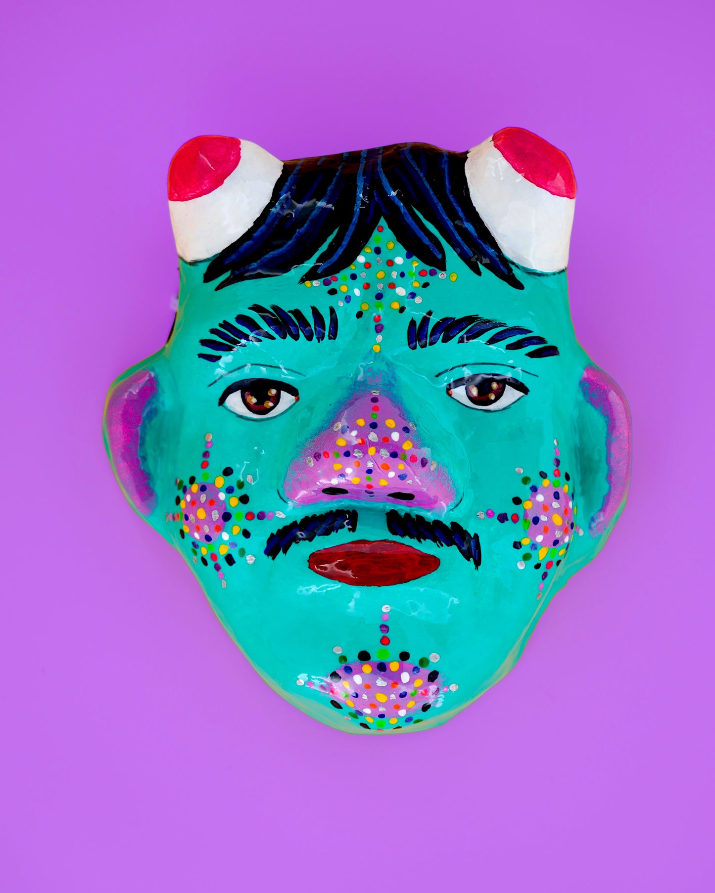 Festive Devil - Small