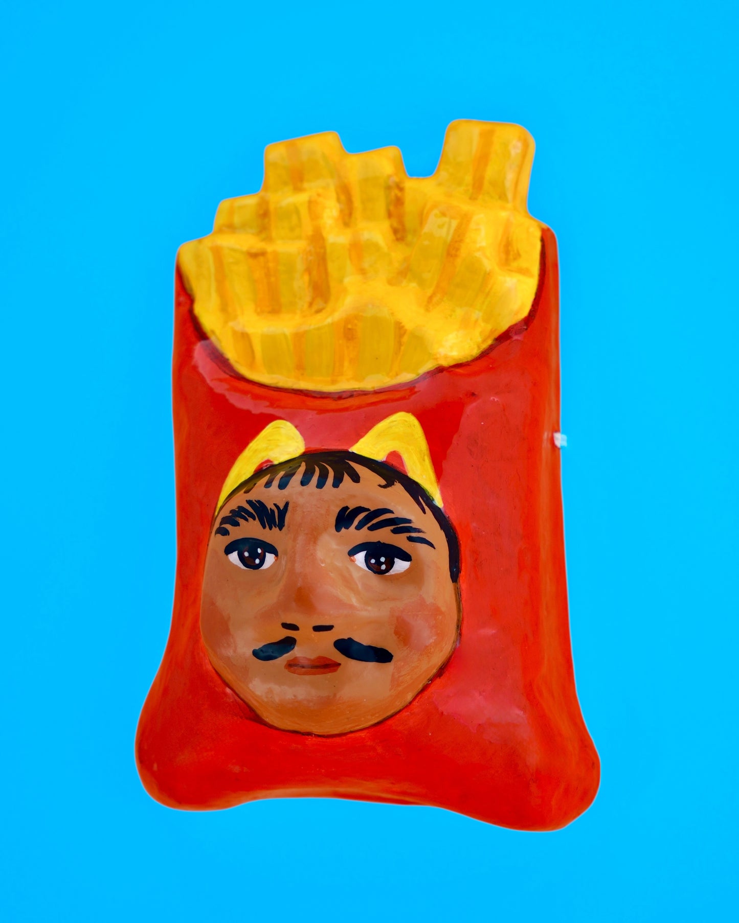 Fries