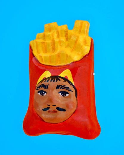 Fries