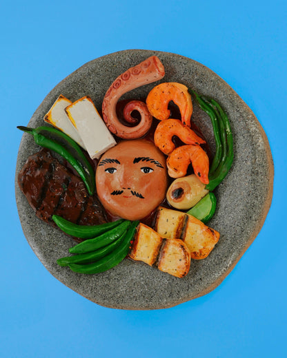 Molcajete