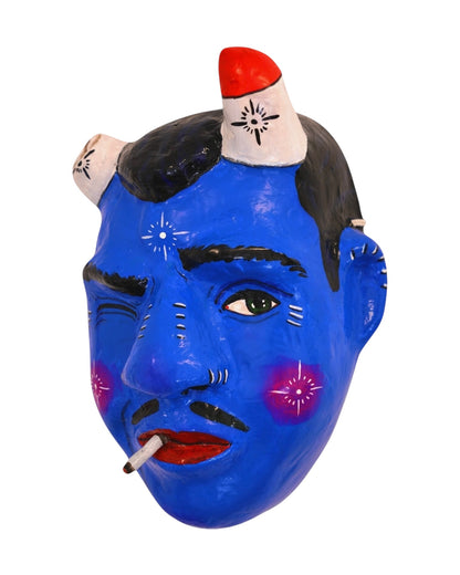 The Guy Across the Bar