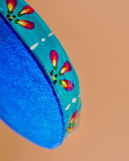 Bath Time Devil (Jewelry Dish)