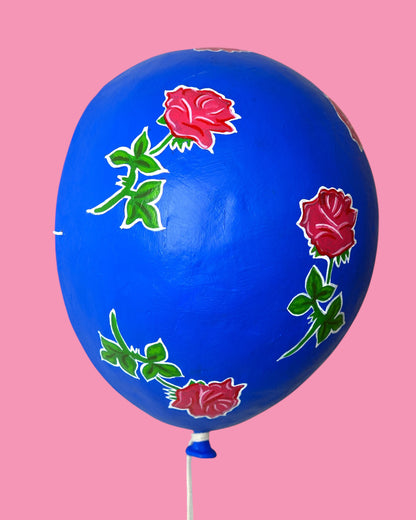 Rose Balloon