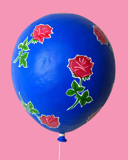 Rose Balloon